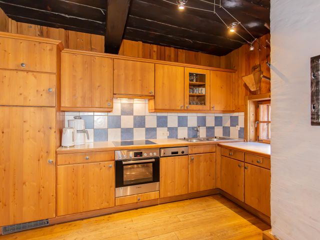 Selbstversorgerhütte Almhütte Radlehenhütte